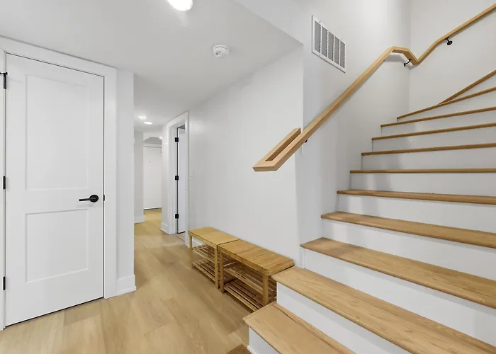 Newly Renovated 3br 2ba In Heart Of Andersonville Chicago